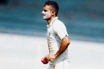 Ranji Trophy Services Thrash Maharasthra By Innings And 94 Runs