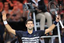Djokovic Leads Calls For Atp Cup Davis Cup To Merge