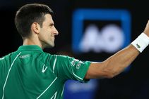 Australian Open 2020 Djokovic Enjoy Win Shapovalov Crashes Out