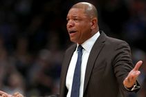 Doc Rivers Frustrated By Ejection In Los Angeles Clippers Denver Nuggets Defeat