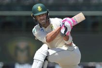 South Africa Captain Faf Du Plessis Sad Day Five Special