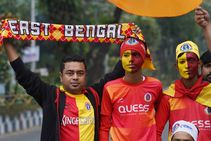 East Bengal Hopeful Of Joining Isl With Help Of West Bengal Government Official