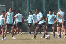 Hero I League 2019 20 Mohun Bagan East Bengal Set For First Kolkata Derby Of The Season
