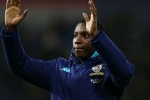 Aubameyang Ban Will Not Change Arsenals Nketiah