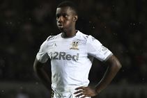 Eddie Nketiah Recalled Arsenal Leeds Loan Cut Short