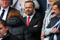 Manchester United Issue Statement Attack Ed Woodward Home