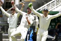 England Cape Town Victory Level Series South Africa