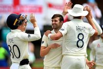 England Beat South Africa Third Test Series Lead