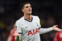 Tottenham 2 1 Middlesbrough Lo Celso And Lamela Best Boro Fa Cup