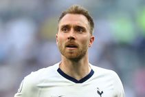Rumour Has It Christian Eriksen Inter Pogba Manchester United Juventus Real Madrid Tottenham