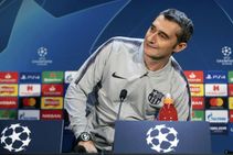 Barcelona Sack Valverde And Appoint Setien As Successor