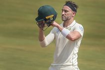 South Africa Vs England Du Plessis Root Play Down On Field Incident