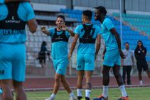 Isl Feature For Goa There Is Comeback After Every Setback