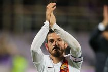 Alessandro Florenzi Joins Valencia Loan From Roma