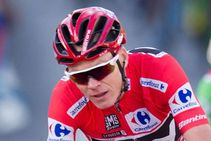 Tour De France Great Chris Froome Denies Fitness Problem Team Ineos