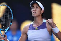 Australian Open 2020 Serena Williams Kim Clijsters Unseeded Garbine Muguruza