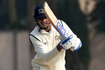 Shubman Gill Enters War Of Words With Umpire Controversy Ranji Trophy