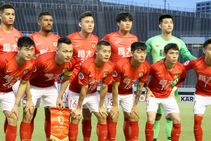 Chinese Super League Csl Coronavirus Outbreak