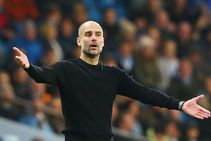 Man City Pep Guardiola Uninterested In Liverpool Man Utd As Reds Are So Far Clear