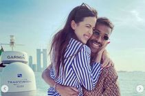 Hardik Pandya Gets Engaged To His Girlfriend Natasha Stankovic Virat Kohli Congratulates