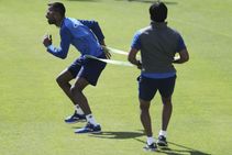 Selection Meeting For Nz Tour After Clarity On Hardik Pandya Fitness Status