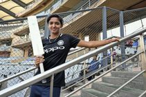 Harmanpreet Excited About Returning To Cricket With Womens T20 Challenge