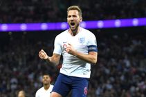 Harry Kane Injured Opta Numbers Spurs England In Trouble