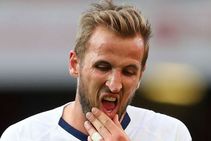 Harry Kane Injury Spurs Signings Vardy Euros Options Tottenham England