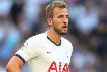 Jose Mourinho Harry Kane Out April May Next Season