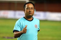I League Aizawl Fc Journey Nothing Short Of Amazing Says Manager Hmingthana Zadeng