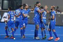 India To Start Olympic Preparations With Fih Pro League