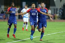 Isl 2019 20 Bengaluru Fc 3 0 Odisha Fc Report