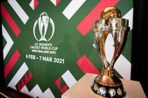 Icc Women S World Cup 2021 Hagley Oval Christchurch To Host Final