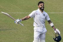 Icc Test Rankings Virat Kohli Maintains Top Slot Rahane Moves Up