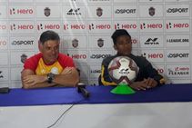 Hero I League 2019 20 Churchill Brothers Look To Halt Trau S Winning Run