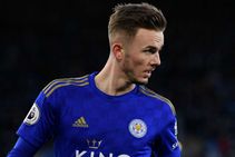 Leicester City Transfer News Stars Going Nowhere Brendan Rodgers