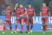 Isl 2019 20 Jamshedpur Fc Vs Kerala Blasters Fc Late Kerala Shocker Hands Jamshedpur Welcome Win