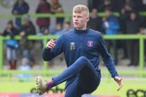 Arsenal Eye January Move For Carlisle Defensive Ace