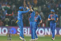 India Vs Sri Lanka 3rd T20i Jasprit Bumrah Becomes India S Highest Wicket Taker In T20is