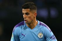 Pep Guardiola Reaction To Joao Cancelo Exit Reports Manchester City Buy Players Years Not Months Transfer Window Premier League