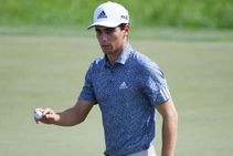 Joaquin Niemann Tournament Of Champions