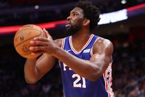 Nba Wrap Joel Embiid Milwaukee Bucks Kobe Bryant Tributes