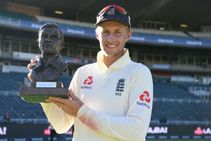 Joe Root Sky Limit England Very Special South Africa Series Win