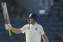 England Cement Fourth Test Dominance