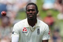 Fan Who Racially Abused Jofra Archer Gets Two Year Ban New Zealand England Cricket