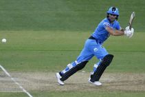 Jono Wells Sinks Stars Bbl Report Strikers