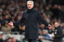 Jose Mourinho Not Jealous Man City Liverpool