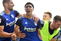 Rumour Has It Manchester United Jude Bellingham Bid Bale Aguero