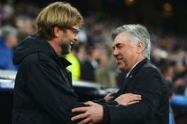 Carlo Ancelotti Everton Liverpool Fantastic Jurgen Klopp Fa Cup