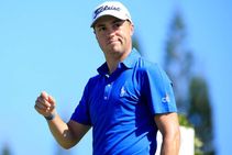Justin Thomas Play Off Tournament Of Champions